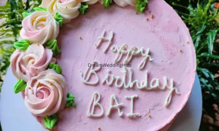 Arpora bake house and cafe